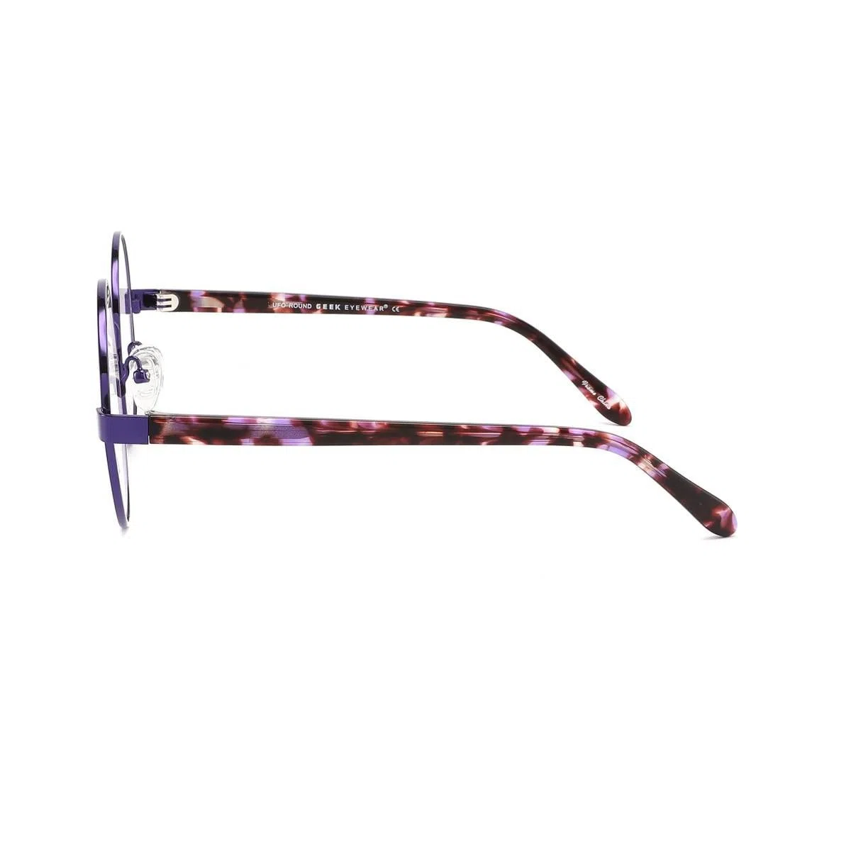 GEEK EYEWEAR ROUND Eyeglasses - view 10